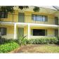 1007 MEADOWS # 1007, Boynton Beach, FL 33436 ID:13149522