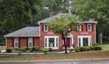 2391 Meadowglen Trail Snellville, GA 30078