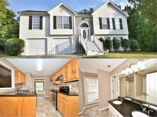 2527 Briar Valley Way, Dacula, GA 30019