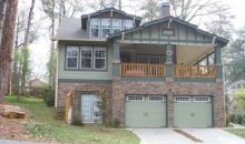 475 Spring Drive Pine Lake, GA 30072