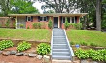 442 Pine Drive Pine Lake, GA 30072