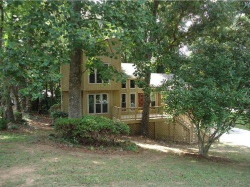 2243 Rock Ridge Road, Marietta, GA 30062