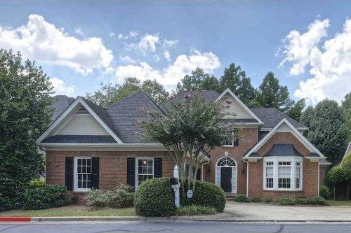 4100 Paran Pointe Drive Nw, Atlanta, GA 30327