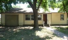 304 N Anita St Potwin, KS 67123