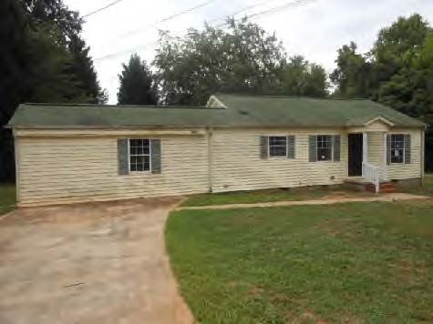 1505 Lane Road, Mount Holly, NC 28120