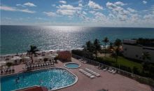 19201 COLLINS AVE # 409 North Miami Beach, FL 33160