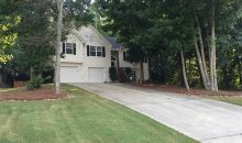 631 Saddle Ridge Drive Bethlehem, GA 30620