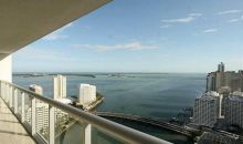 495 BRICKELL AV # 3603 Miami, FL 33131