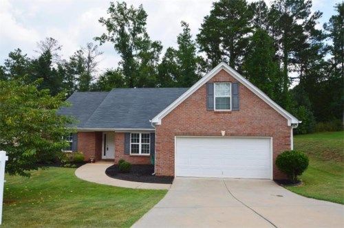 1096 Jasmine Drive, Jefferson, GA 30549