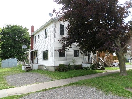 93 E North St, Ilion, NY 13357