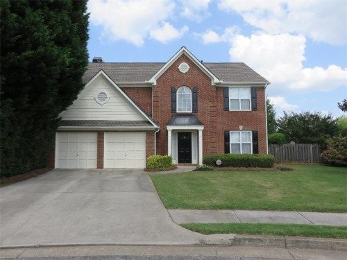 1015 Amber Leaf Court, Roswell, GA 30076