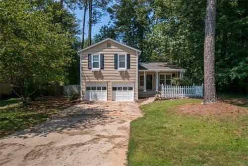 420 Sheringham Court, Roswell, GA 30076