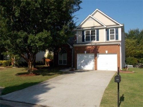 3739 Christine Street Nw, Kennesaw, GA 30144