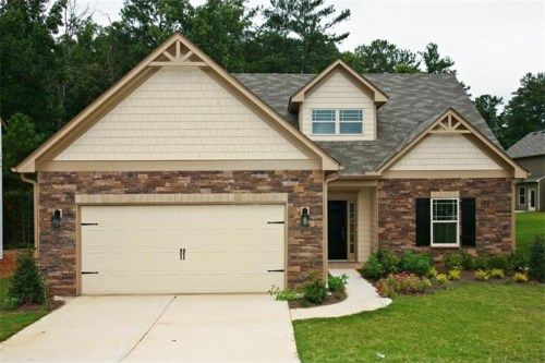 5037 Saphire Court, Douglasville, GA 30135