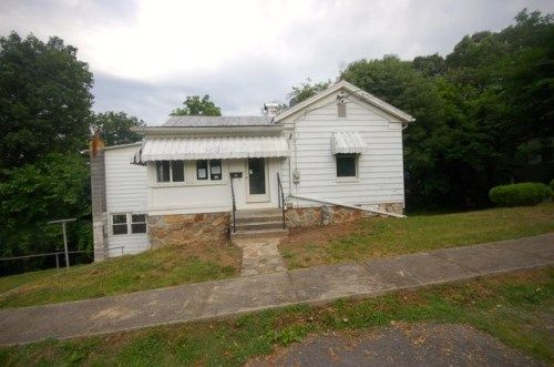 921 Kensington Ave, Clifton Forge, VA 24422