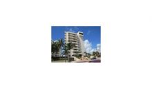 6830 INDIAN CREEK DR # 2A Miami Beach, FL 33141