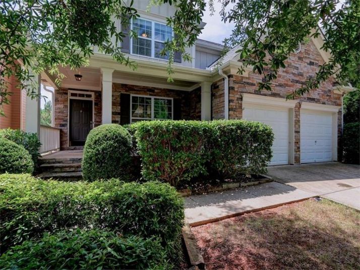 482 Highlands Loop, Woodstock, GA 30188