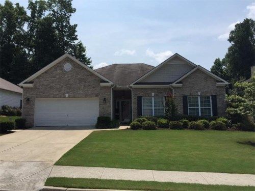 2968 Stockbridge Way, Dacula, GA 30019