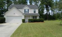 1345 Tullifenney Court Sw Grayson, GA 30017