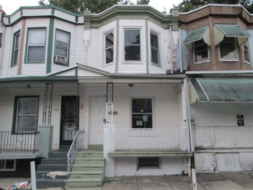 3129 N Marston Street, Philadelphia, PA 19132