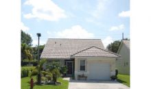 12778 HAMPTON LAKES CR Boynton Beach, FL 33436