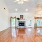 3927 Golflinks Drive Nw, Acworth, GA 30101 ID:13097471