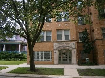 336 S Kenilworth Ave Apt #2, Oak Park, IL 60302