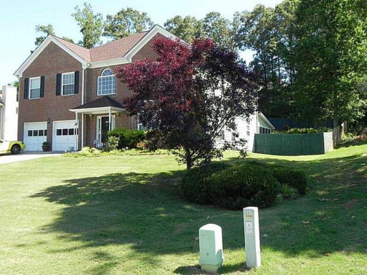 700 Clemson Lane, Lawrenceville, GA 30043