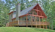 2443 Zion Hill Road Ellijay, GA 30540