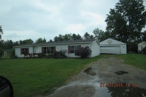 114 E South St, Morrice, MI 48857