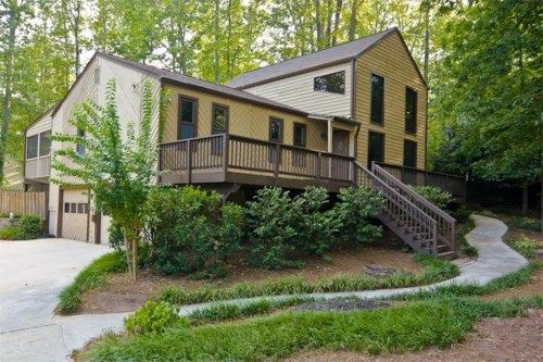 3459 Winter Chase Drive, Marietta, GA 30062