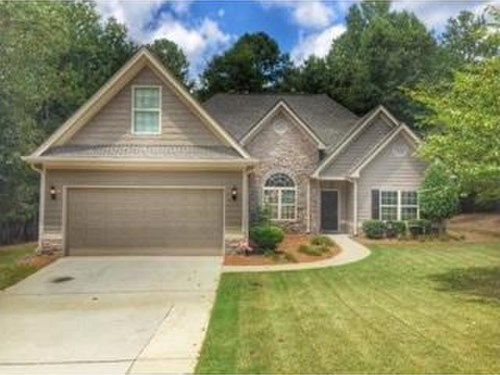 2562 Serenity Street, Monroe, GA 30655