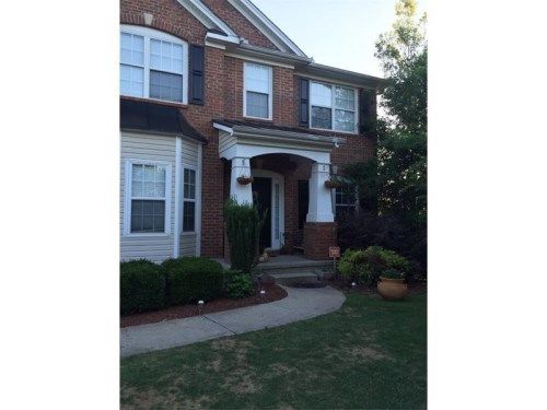 322 Beckenham Lane, Dacula, GA 30019