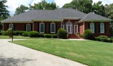 936 Fairway Drive Monroe, GA 30655