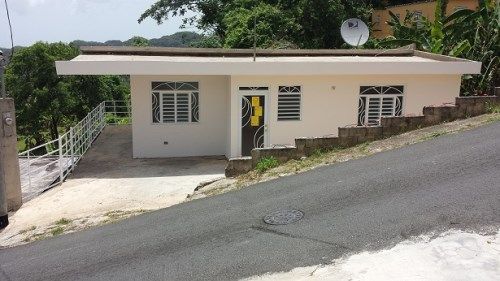 Lot 75 4 St Santa Clara Sector Jaguas Wd, Ciales, PR 00638