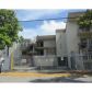 2460 SW 18 AV # 1203, Miami, FL 33133 ID:13035733