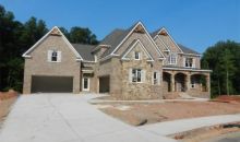 619 Easy Goer Lane Alpharetta, GA 30004