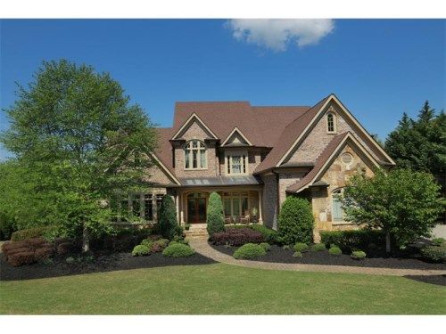 15884 Meadow King Court, Alpharetta, GA 30004