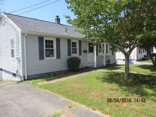 197 Celia Dr, Waterbury, CT 06705