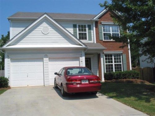 3469 Davenport Park Lane, Duluth, GA 30096