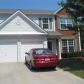 3469 Davenport Park Lane, Duluth, GA 30096 ID:13165957