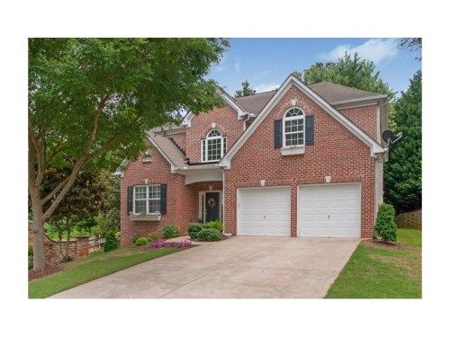 1156 Frog Leap Trail, Kennesaw, GA 30152