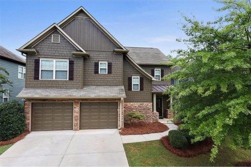 310 Downing Creek Trail, Canton, GA 30114