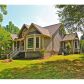 708 Old Mill Road, Ball Ground, GA 30107 ID:12943076