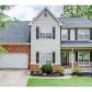 1205 Platinum Drive, Hoschton, GA 30548 ID:12948228