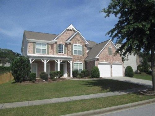 360 Pasatiempo Lane, Suwanee, GA 30024