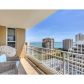 701 BRICKELL KEY BL # 1812, Miami, FL 33131 ID:13122867