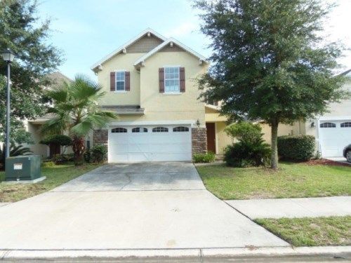 725 Briar View Dr, Orange Park, FL 32065