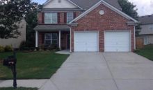 2666 Tullamore Circle Snellville, GA 30039