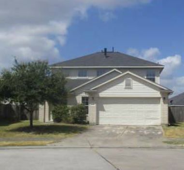 21615 Aldercy, Humble, TX 77338